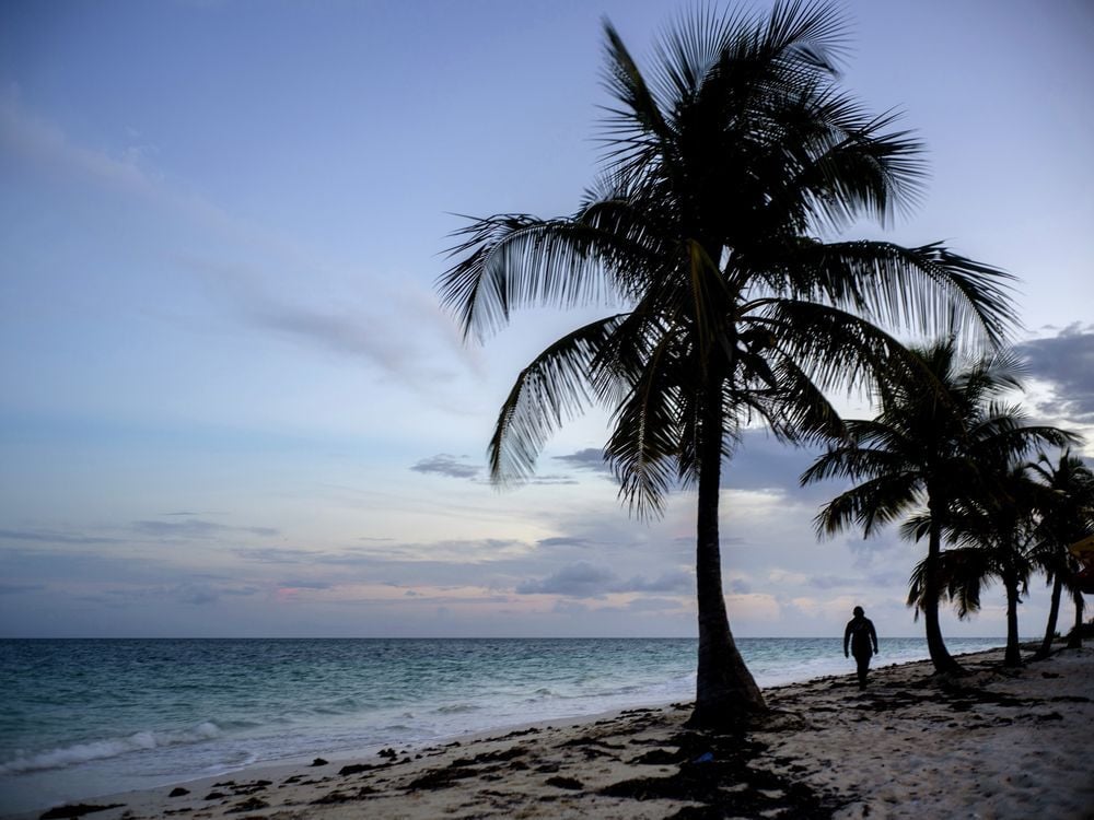 The Bahamas will refinance part of its debt to protect its famous turquoise waters