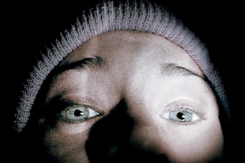 'The Blair Witch Project' Set for Re-Release in Filmmakers' Original Vision