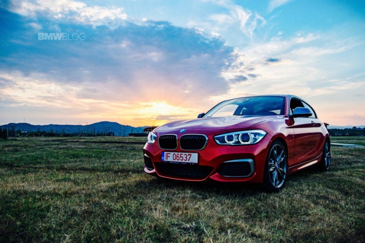 The BMW 1 Series Hatch: The Classic That Got Away in the U.S.