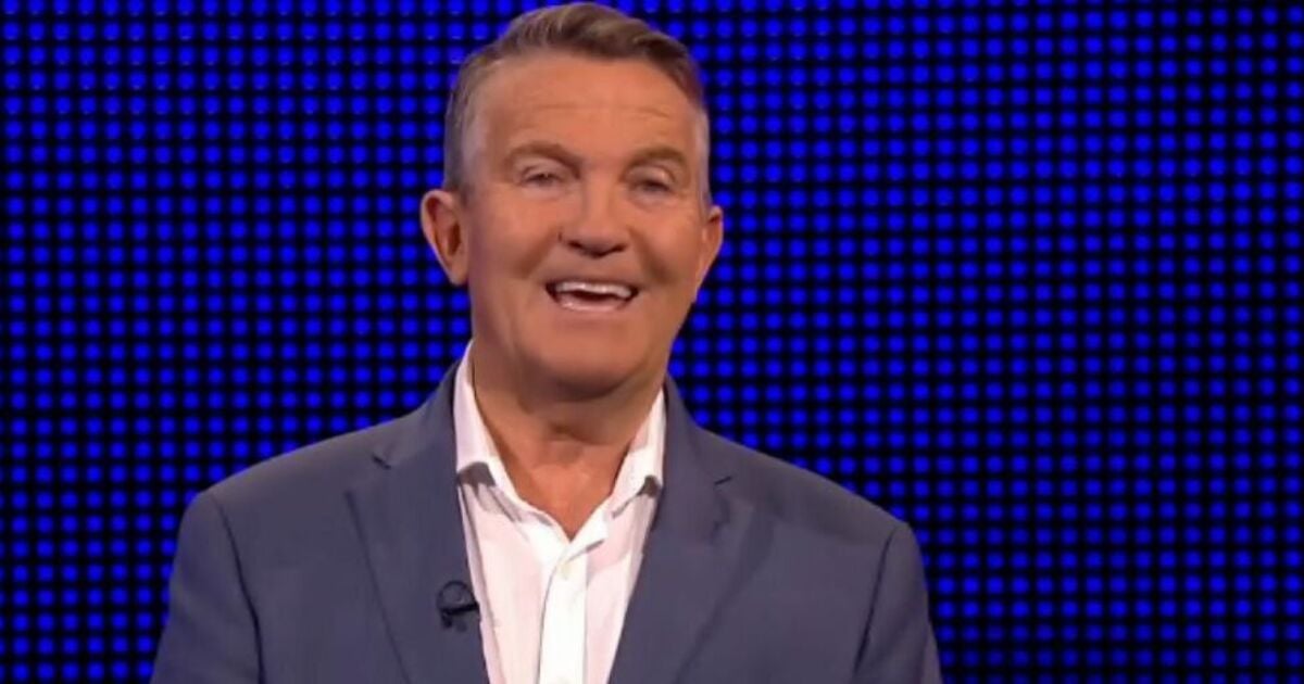 The Chase leaves viewers distracted as fans swoon over 'absolutely beautiful' contestant 