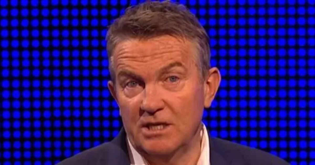 The Chase star Bradley Walsh makes huge announcement after host replaced on major show