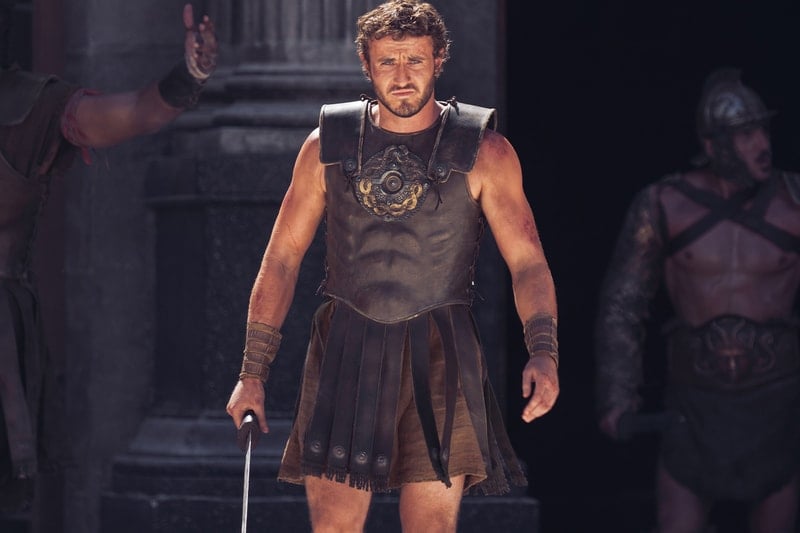 The Final 'Gladiator II' Trailer Has Arrived