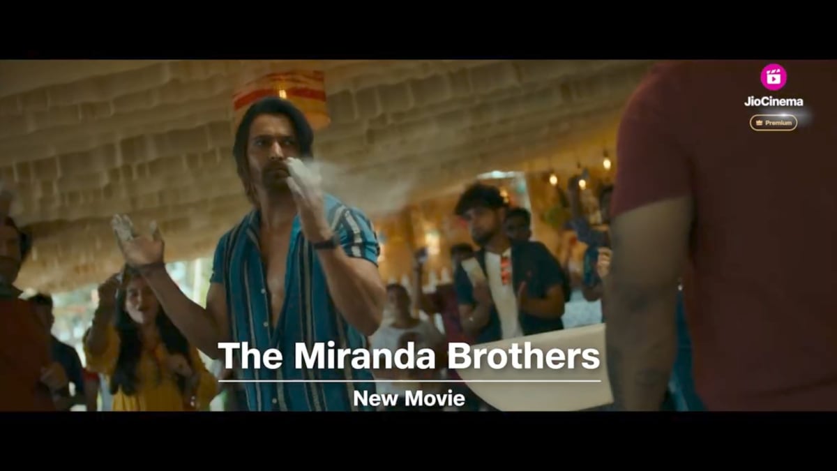 The Miranda Brothers OTT Release Date: Harshvardhan Rane's Julio Miranda Battles Anger in New Sports Drama