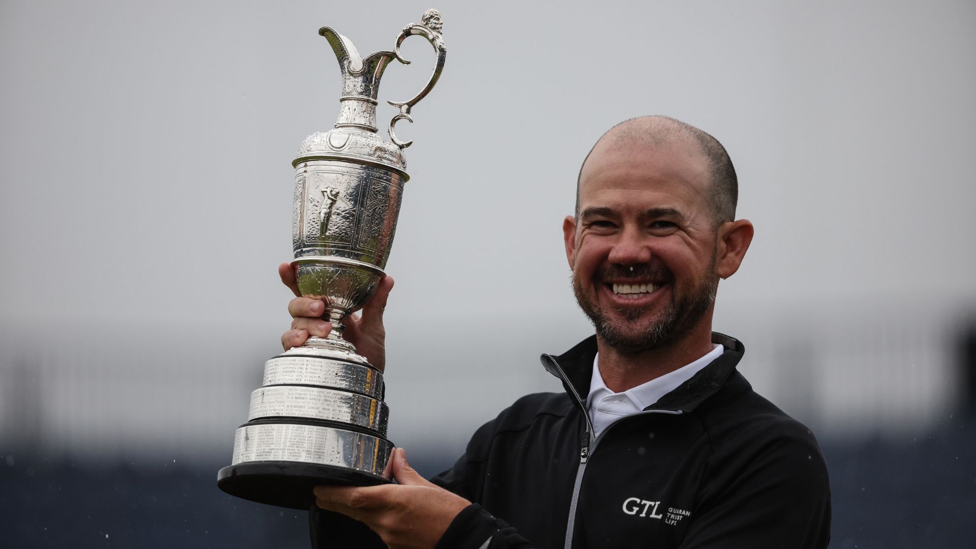 The Open 2024 prize money: Record amount on offer at Royal Troon