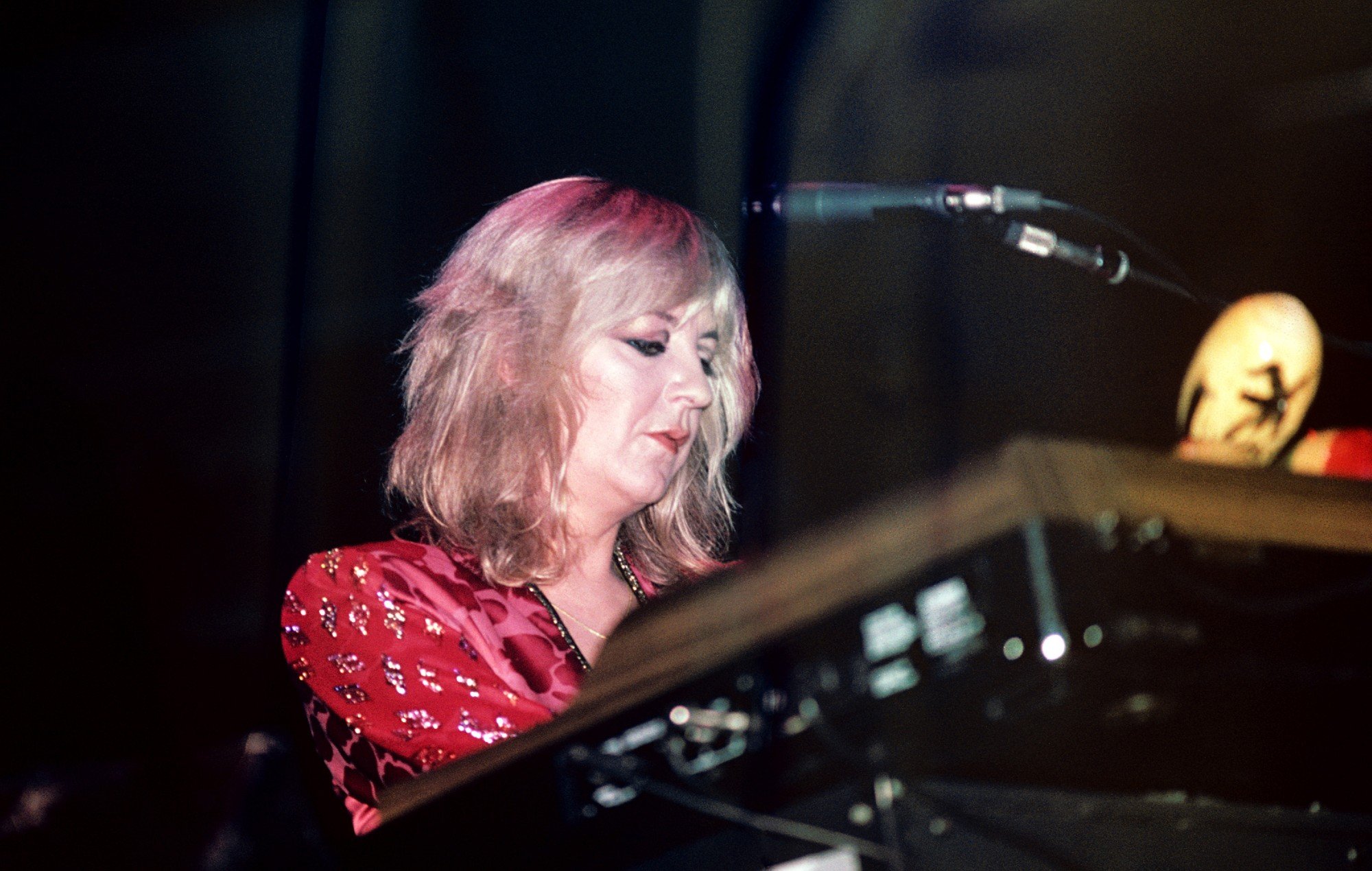 The piano used to write several Fleetwood Mac hits is going on auction