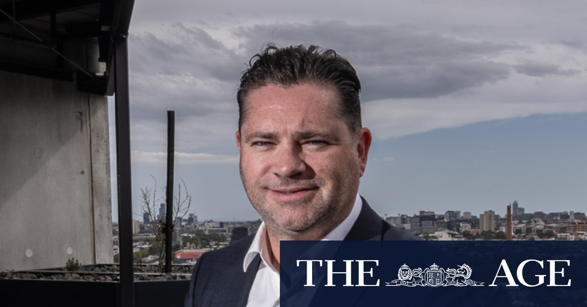 The remarkable rise of build-to-rent in Melbourne