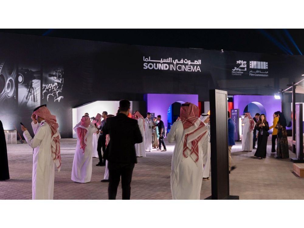 The Saudi Film Commission Concludes The Second Edition of The Film Criticism Conference