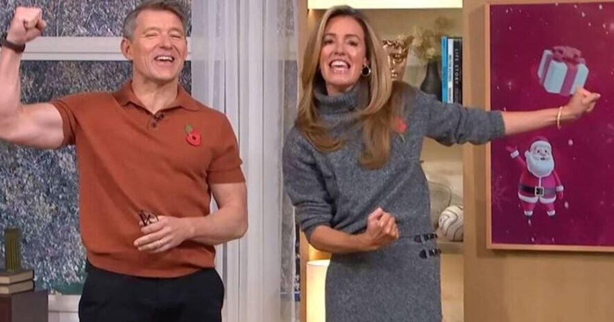 This Morning fans 'switch off' as they blast ITV show over 'needless' reminder