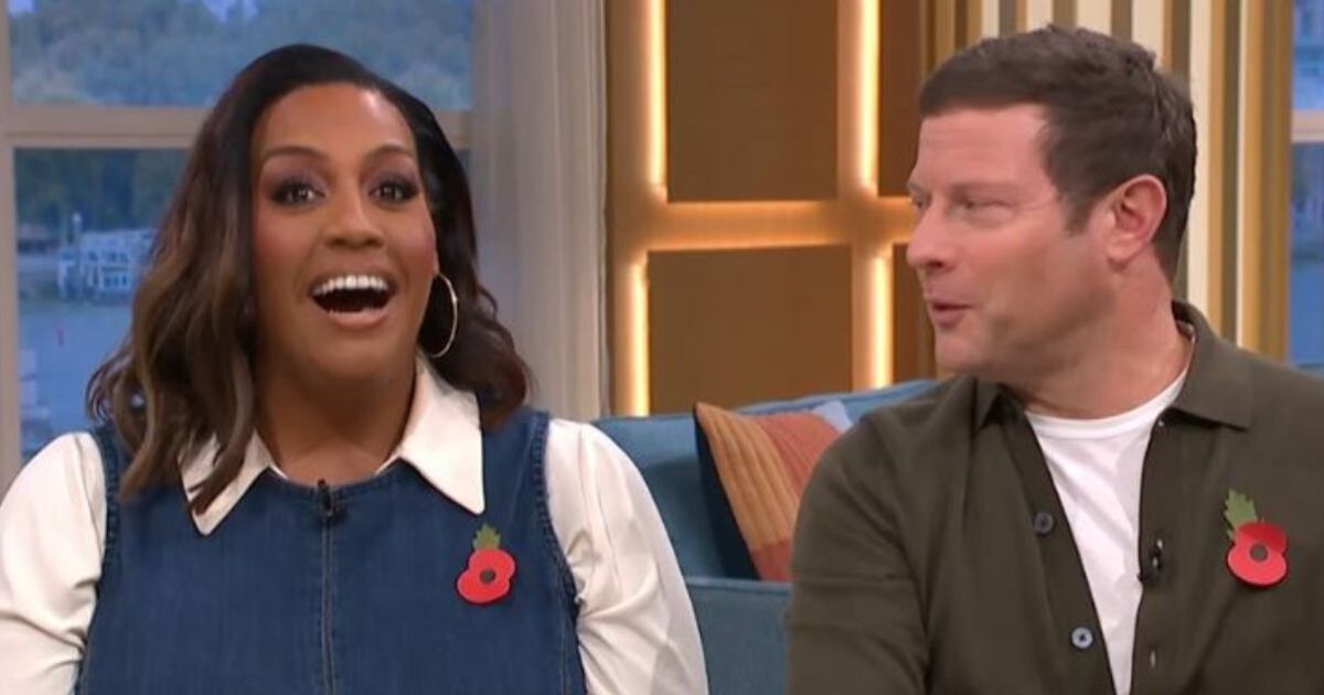 This Morning's 'huge announcement' leaves viewers underwhelmed as they fume 'move on'