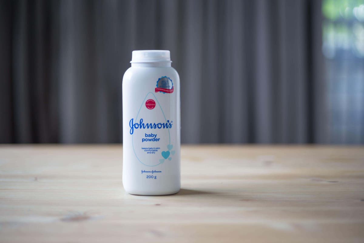 Thousands of women plan legal action over alleged links between talc and cancer