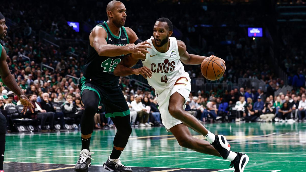  Three reasons the Cavaliers should feel optimistic despite the Celtics ending their 15-game winning streak 