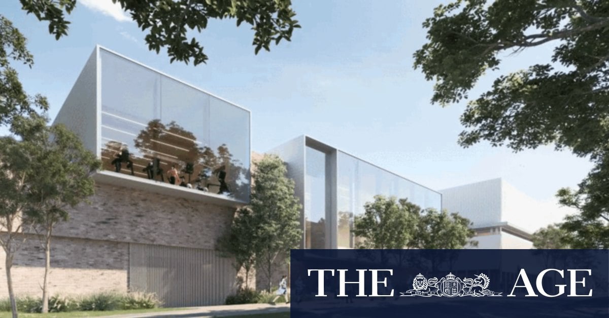 Three Sydney private schools draft more than $400 million in new building plans