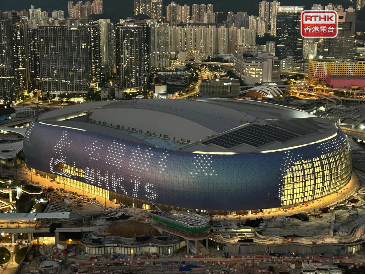 Tickets for Kai Tak's Rugby Sevens go on sale