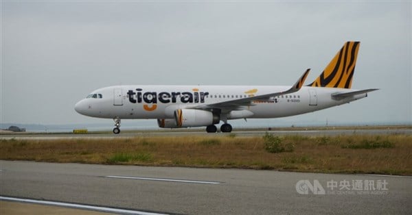 Tigerair to launch Kaohsiung-Hokkaido route; Starlux plans flights to Kobe