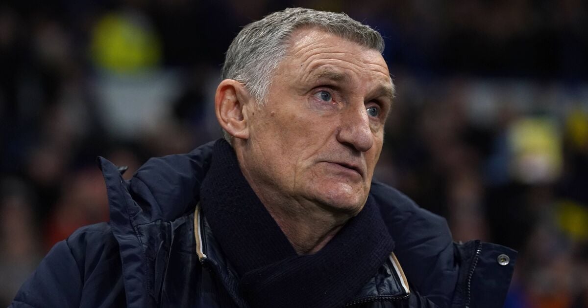 Tony Mowbray makes decision on returning to management after cancer recovery