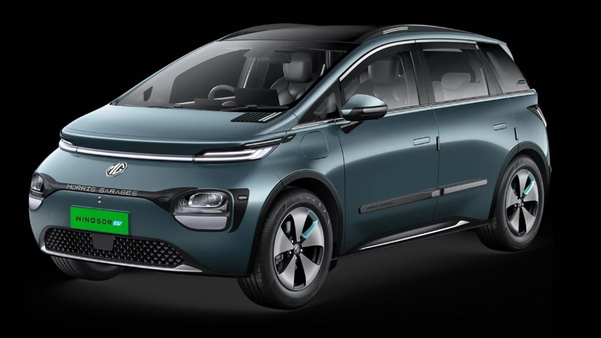 Top 5 Most Affordable Electric Cars to Buy During the 2024 Festive Season in India