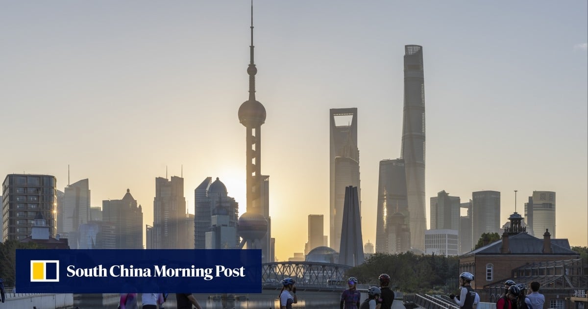 Top Chinese PLA general probed, Shanghai edges New York: SCMP daily catch-up