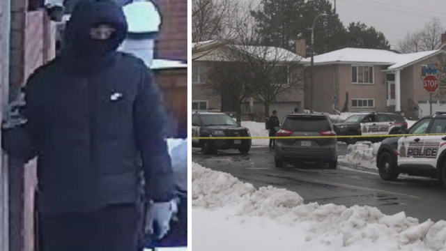 Toronto teenager charged with first-degree murder in Kitchener, Ont. homicide