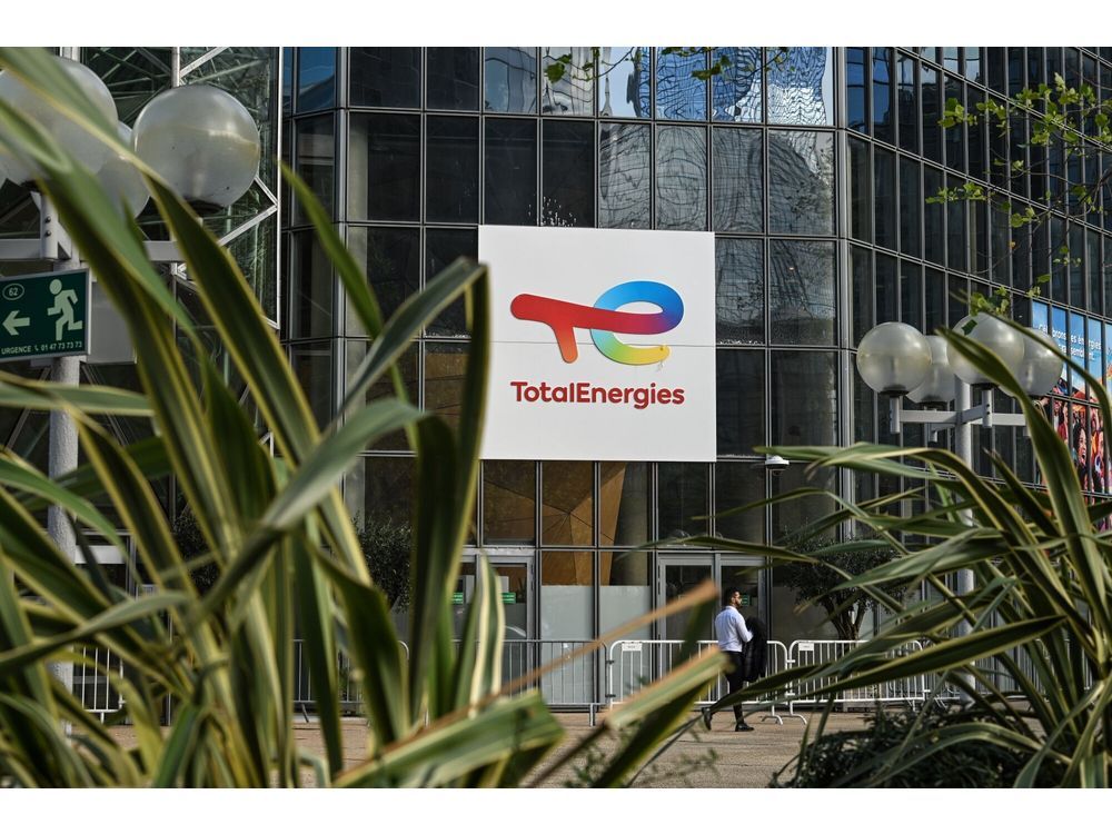 TotalEnergies Eyes $750 Million Gas Project in Nigeria to Boost LNG Supplies