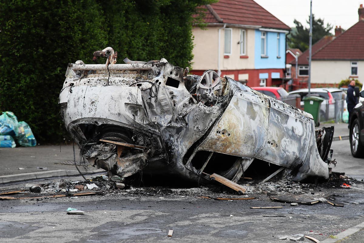 Trial dates set for adults charged with riot after deaths of two boys in Cardiff