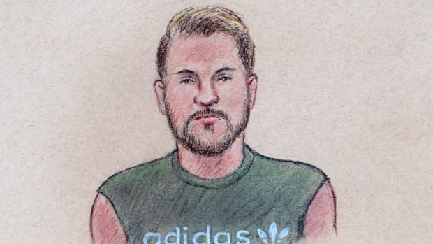 Trial of alleged neo-Nazi propagandist 'Dark Foreigner' begins in Ottawa