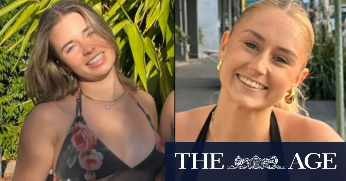 Tributes flow for Melbourne friends killed in suspected methanol poisoning