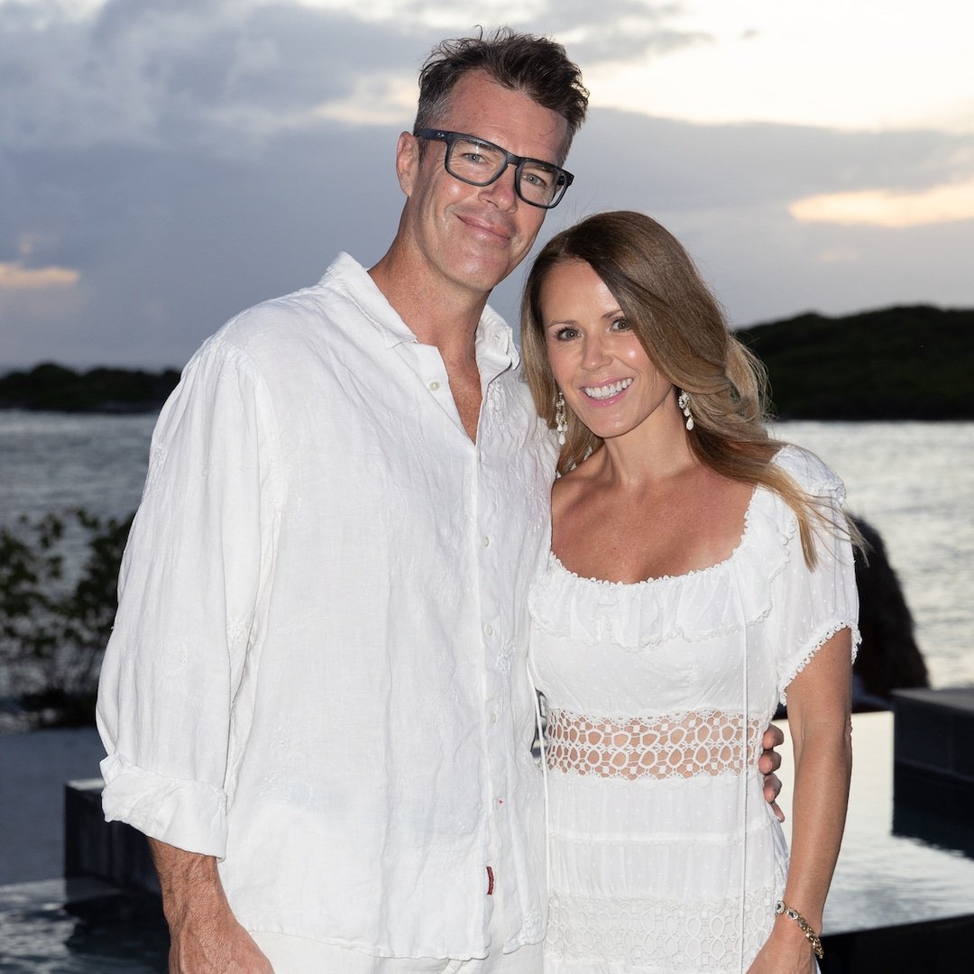  Trista Sutter Responds to Divorce Rumors After Being Away From Family 