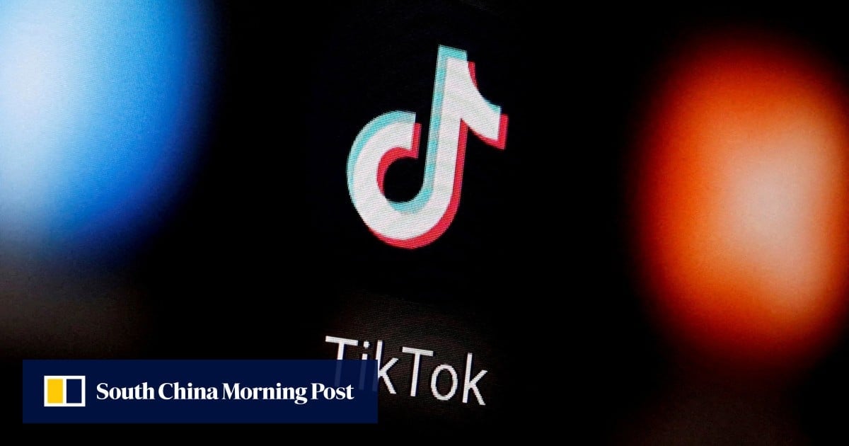 Trump cannot ignore TikTok ban, US senator says, pointing to bipartisan support