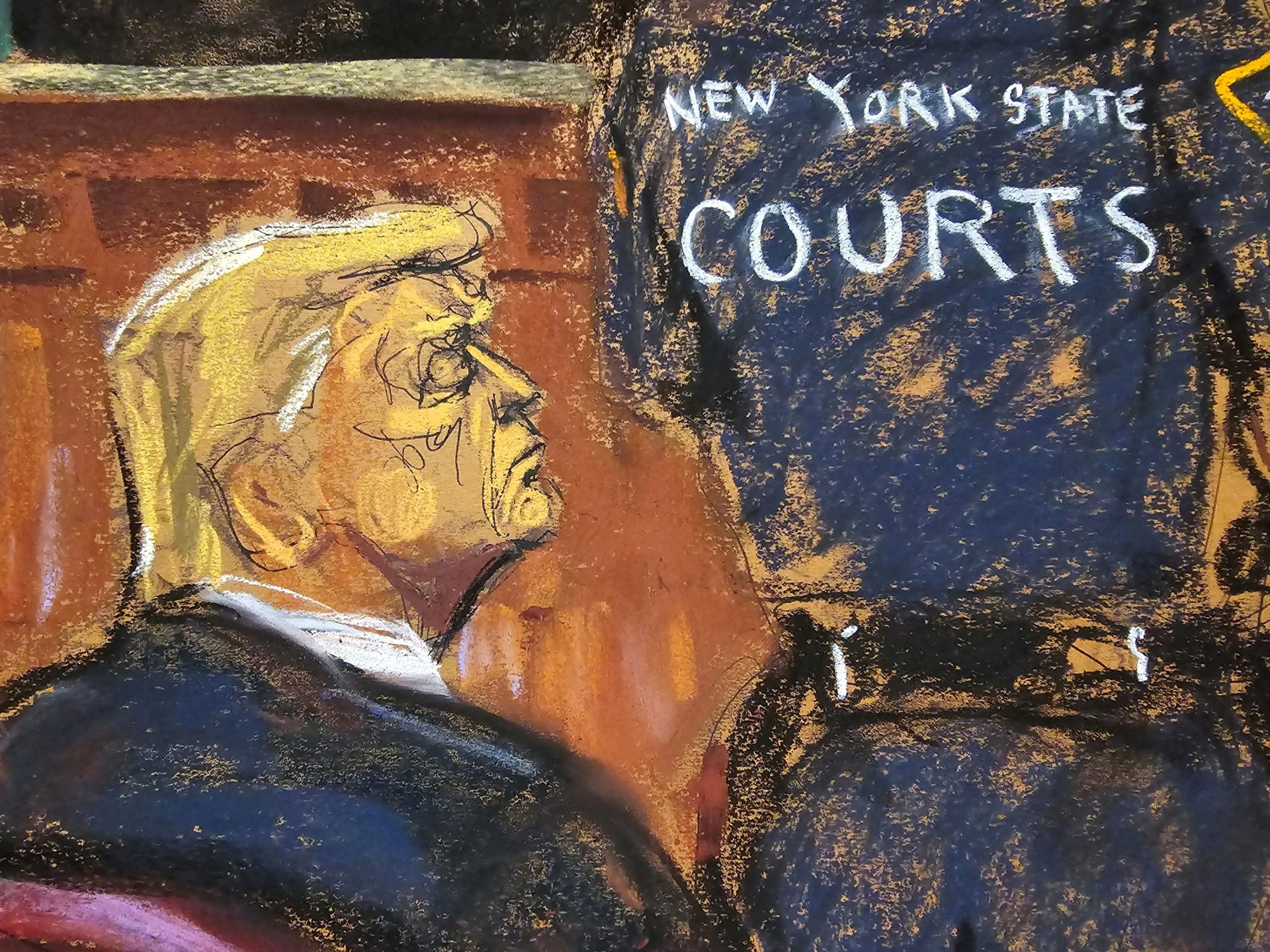 Trump elected president: What happens to the court cases against him?