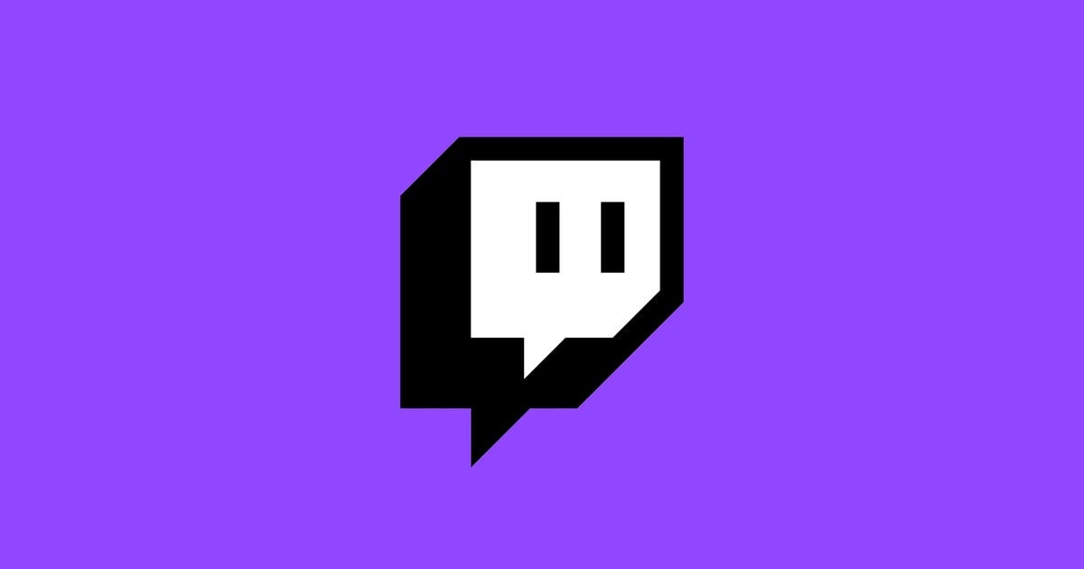 Twitch streams about "political and sensitive issues" including "reproductive and LGBTQ+ rights" now require a label