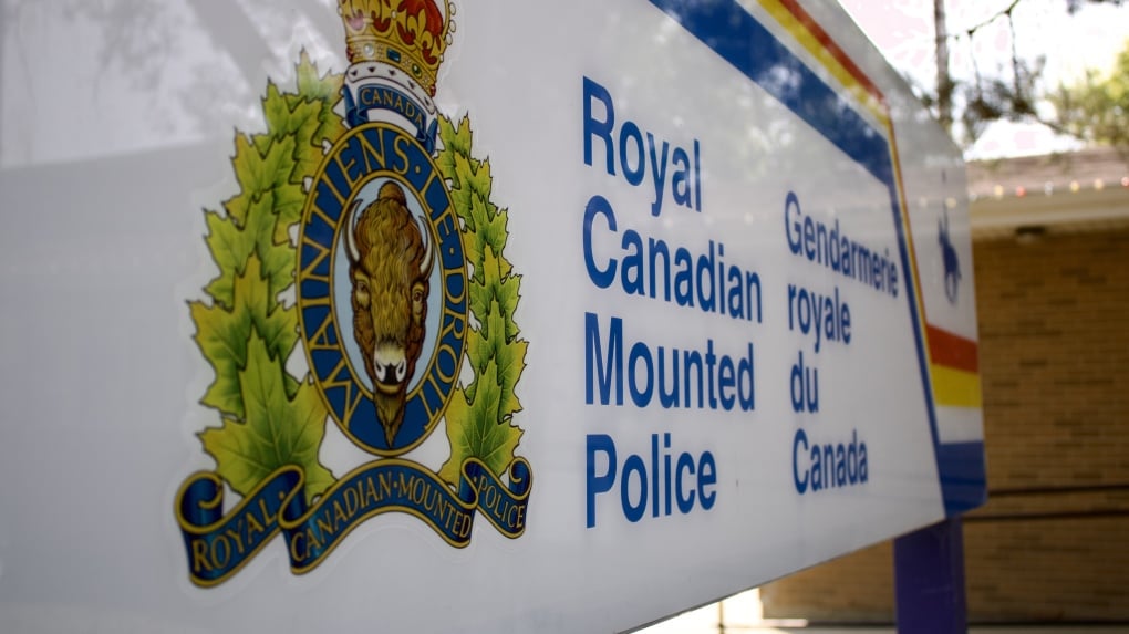 Two bodies found inside burning vehicle in Chipman, N.B.