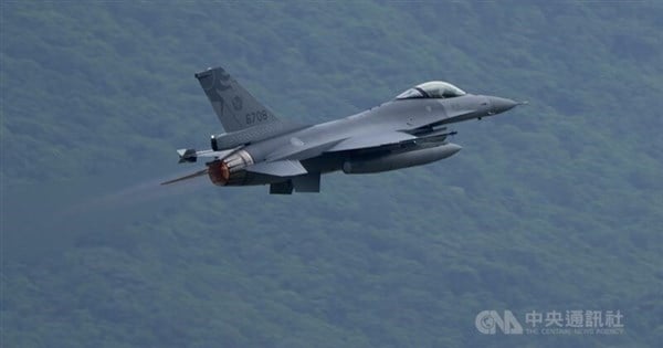 U.S. approves US$387 million arms sales to Taiwan