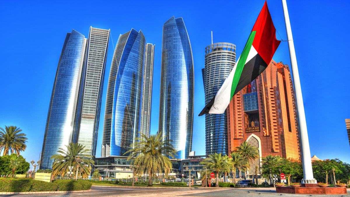 UAE Scraps Value Added Tax on Crypto Transactions, Binance Foresees Rapid Growth in Web3 Businesses