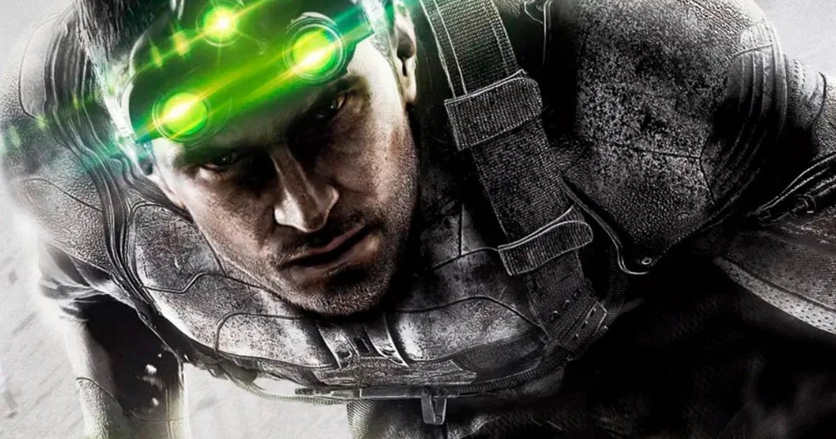 Ubisoft's Splinter Cell movie cancelled after producer admits they "just couldn't get it right"