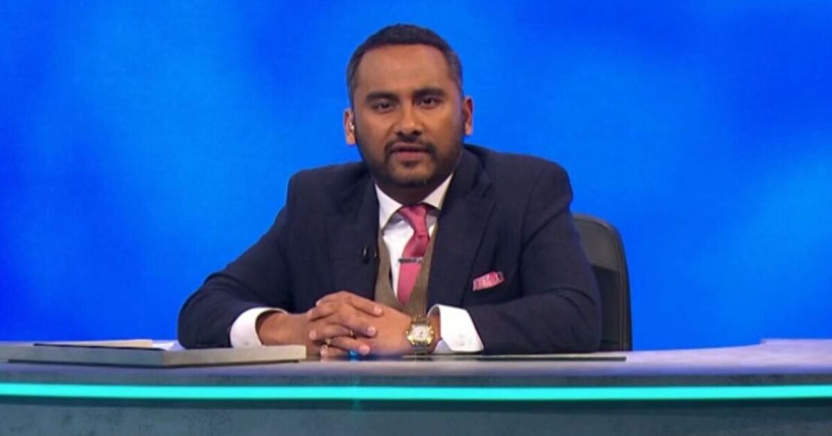 University Challenge fans left distracted by contestant's unusual name on BBC show