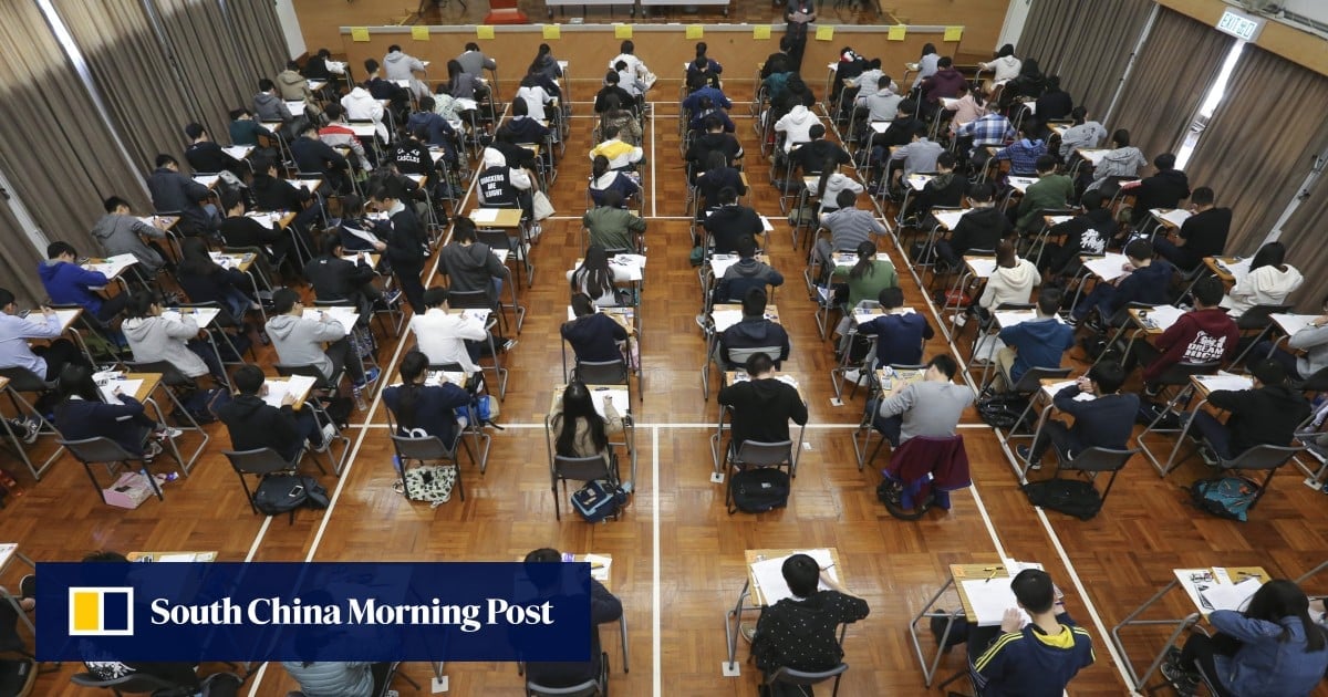 University in Macau uncovers 20 students using fake Hong Kong exam credentials