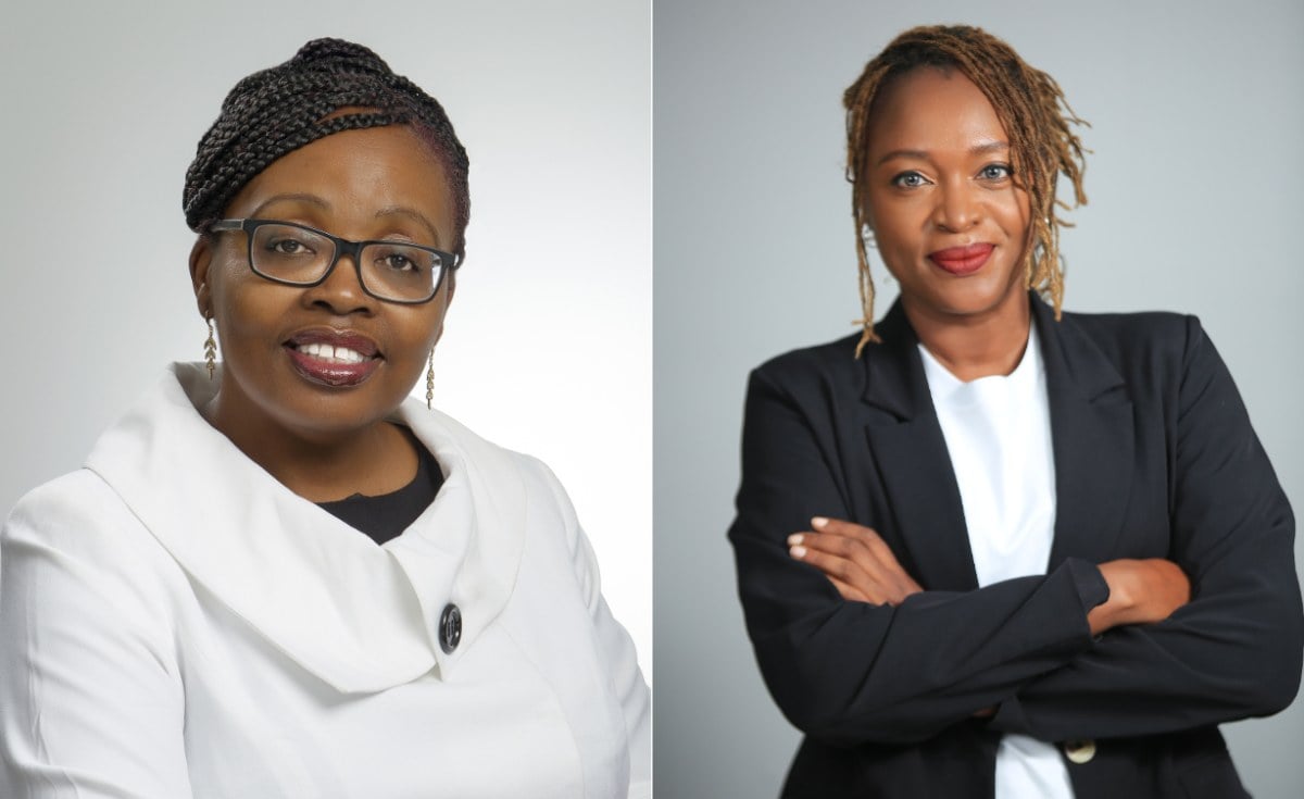 Unveiling Africa's Greatest Hidden Assets - The Rise of Female Entrepreneurs