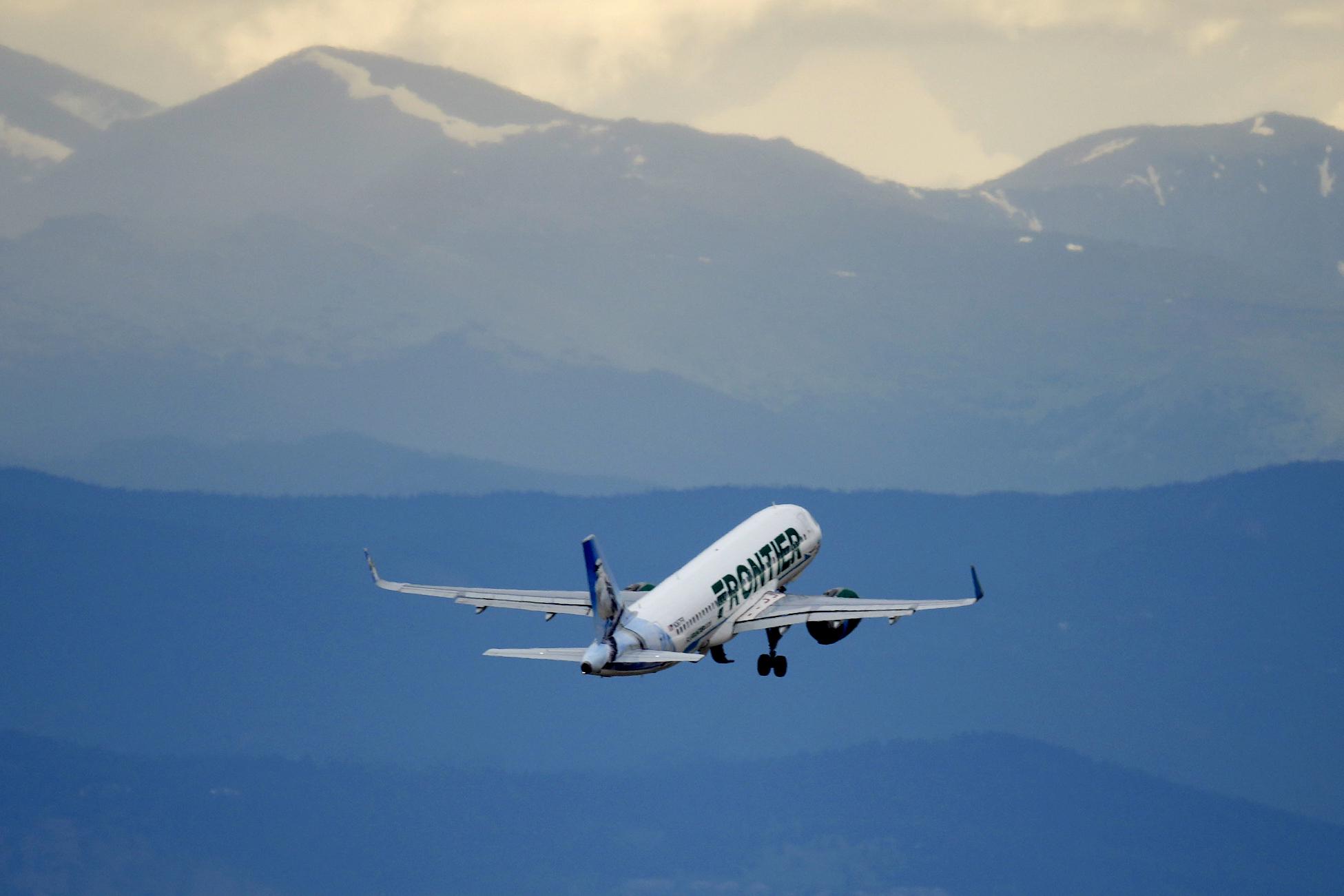 US budget airlines are struggling. Will pursuing premium passengers solve their problems?