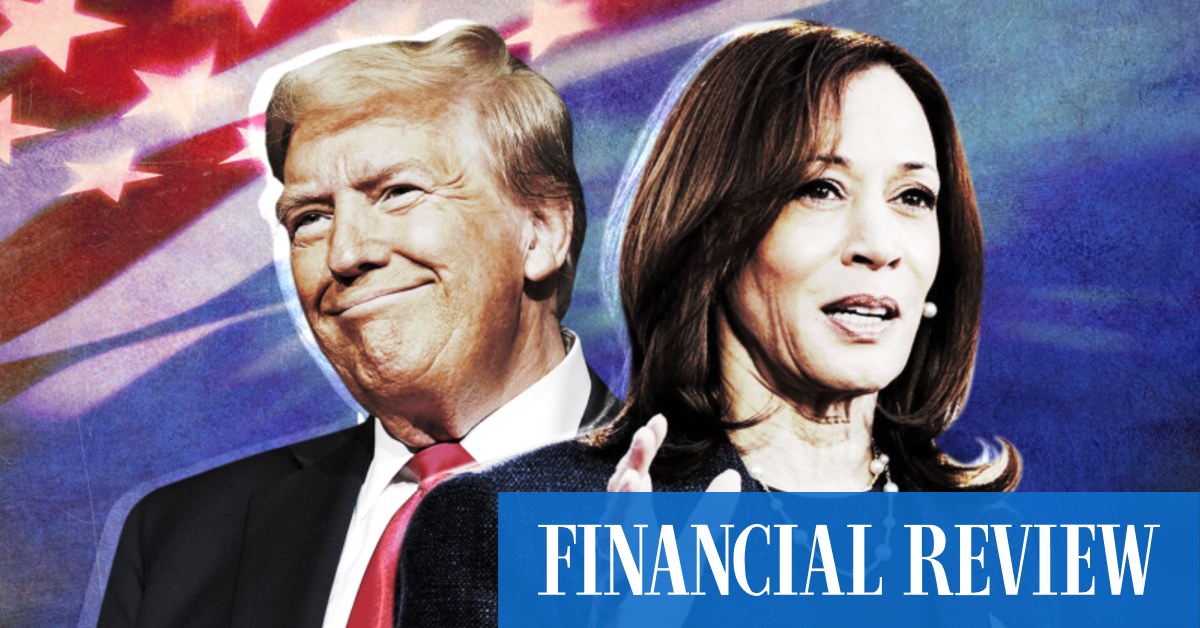 US election 2024: Polling for Donald Trump and Kamala Harris, key dates, battleground states and everything else you need to know