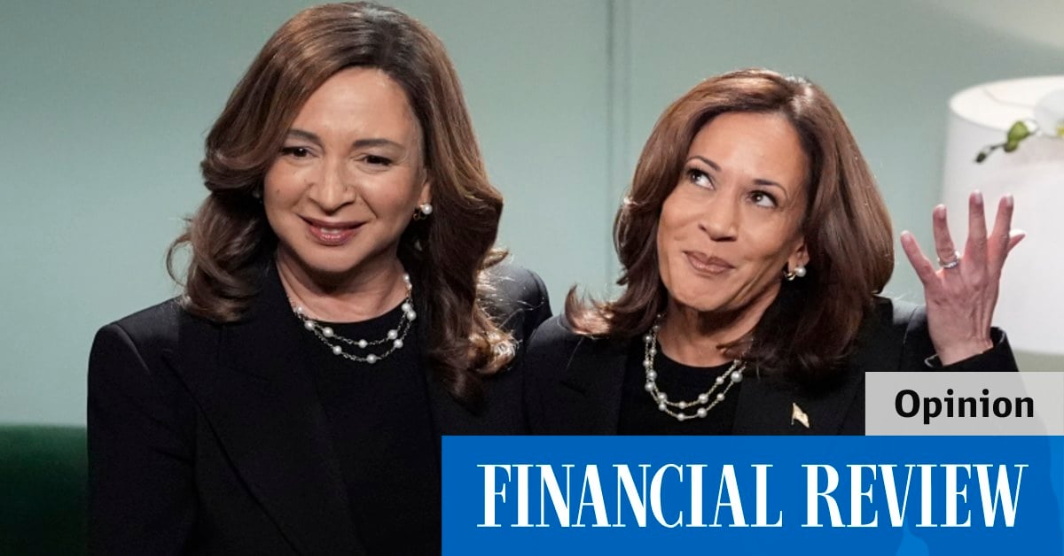 US votes 2024: Kamala Harris took women for granted