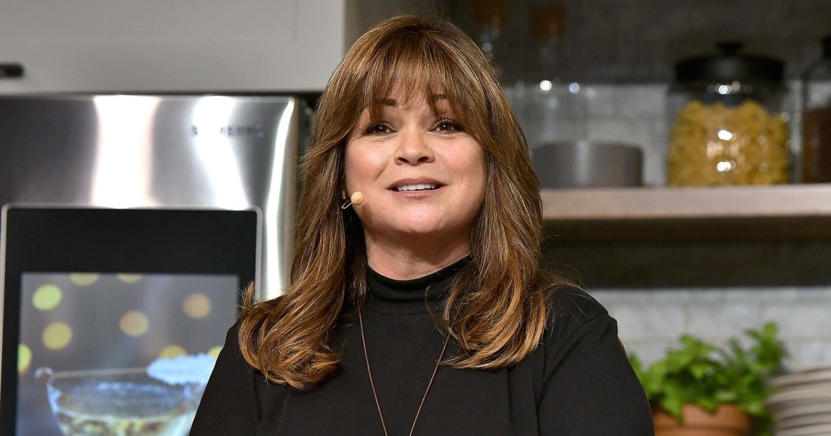 Valerie Bertinelli Was 'Weeping Uncontrollably' During Anxiety Attack