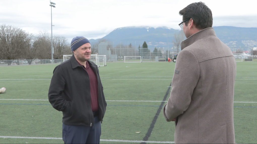 Vancouver youth soccer coach says racism complaint went uninvestigated for a year