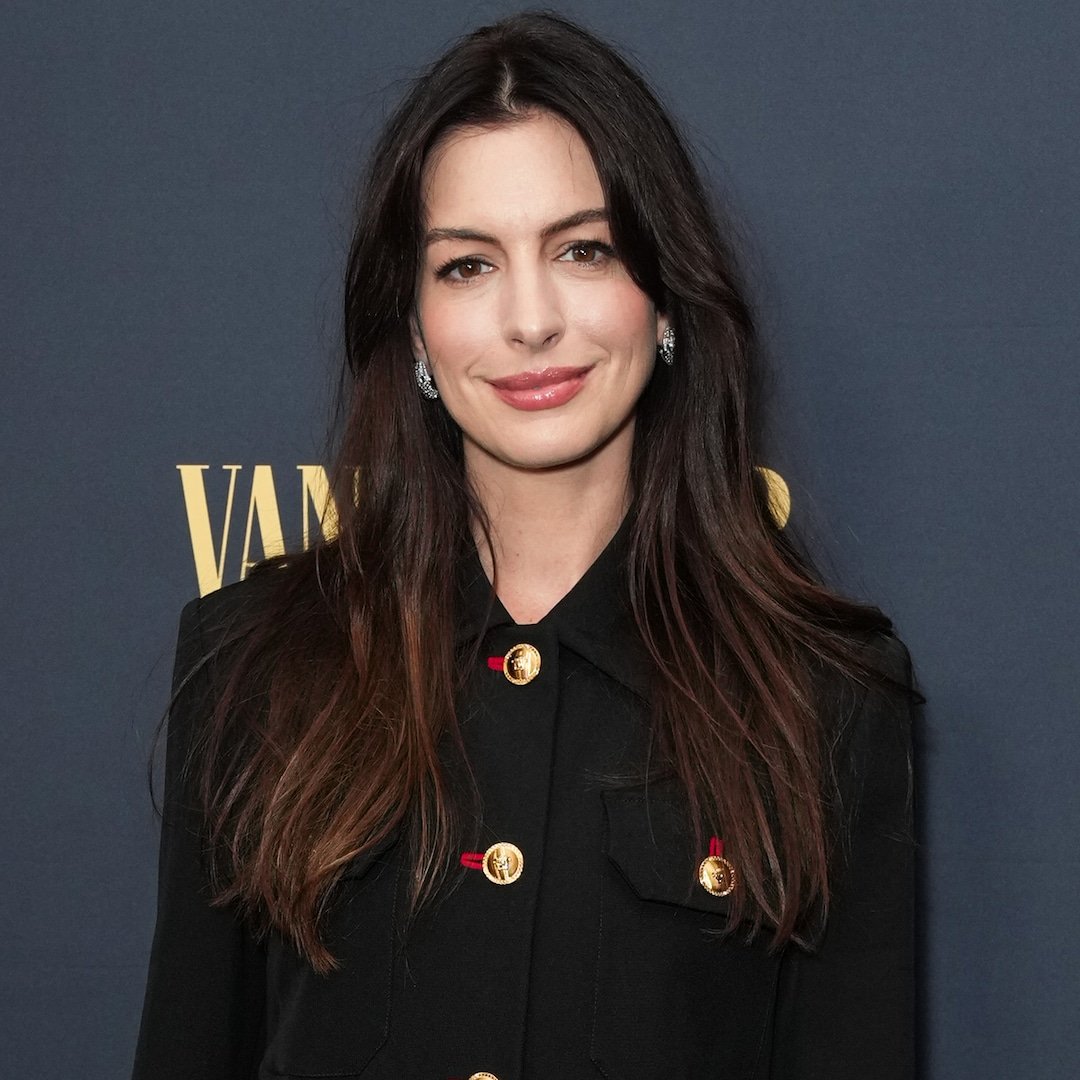  Verity Casts Anne Hathaway in Movie Adaptation of Colleen Hoover Book 