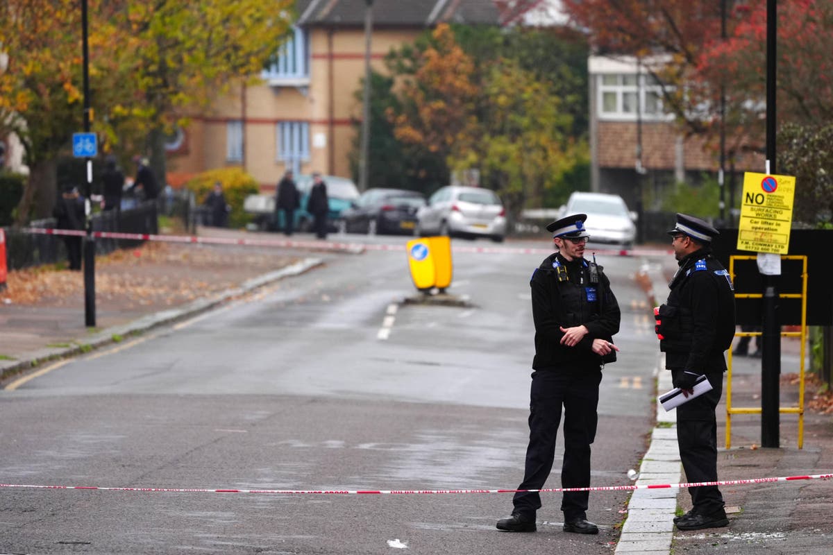 'Very busy' party at flats on morning of triple Sydenham shooting, say locals