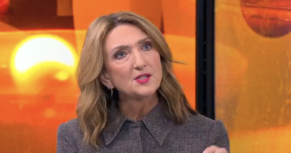 Victoria Derbyshire has to repeat herself four times as she skewers MP on assisted dying