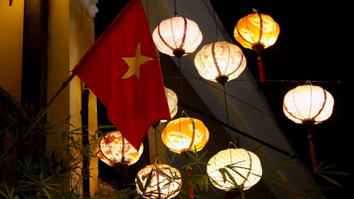 Vietnam Unveils Ambitious Roadmap to Become Southeast Asia's Blockchain Hub