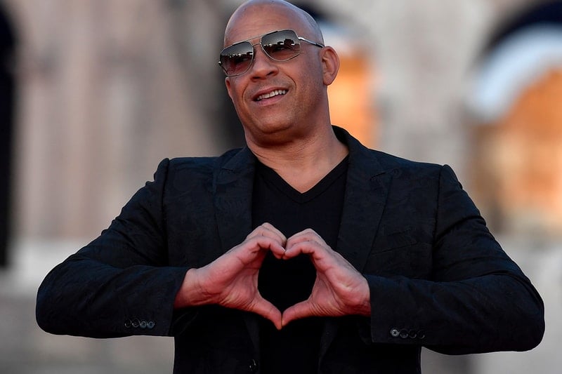 Vin Diesel Teases Spring 2026 Release for 'Fast X: Part 2'