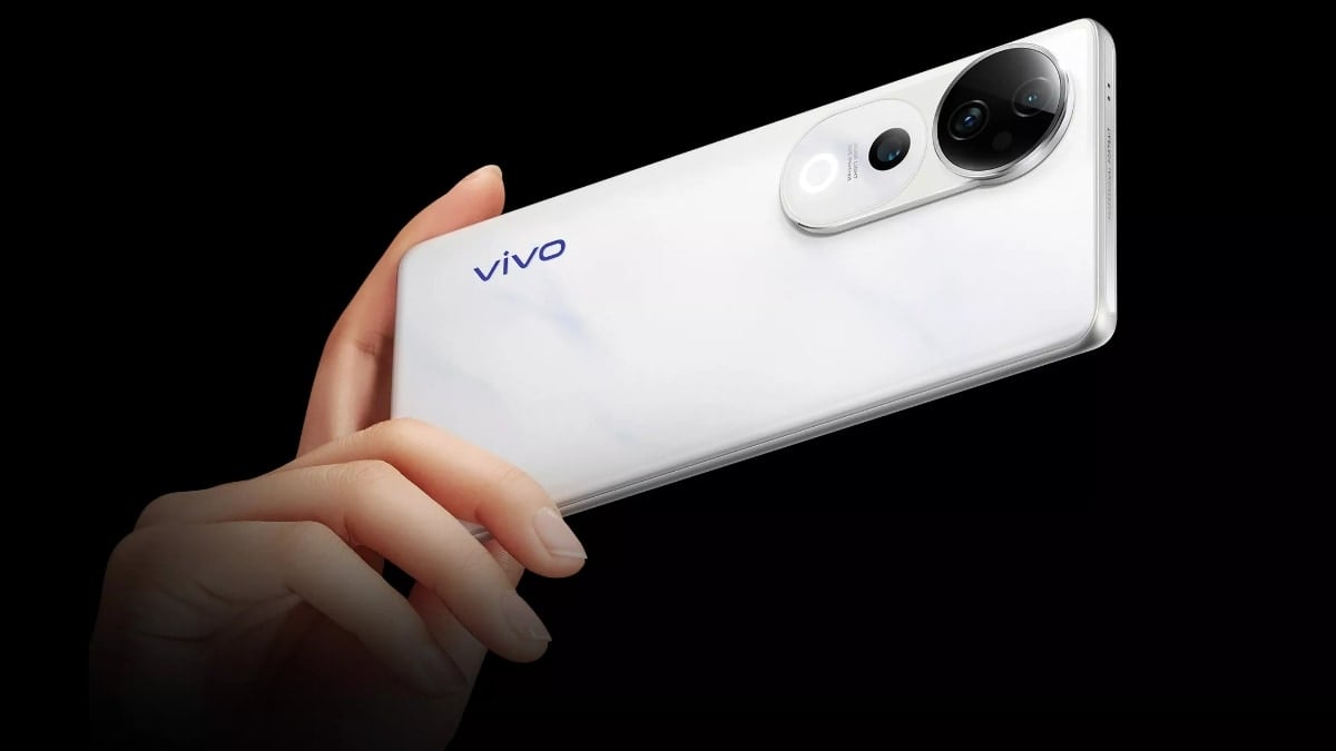 Vivo S20 Series Pre-Reservations Begin as Vivo S20 With Snapdragon 7 Gen 3 Surfaces on Geekbench