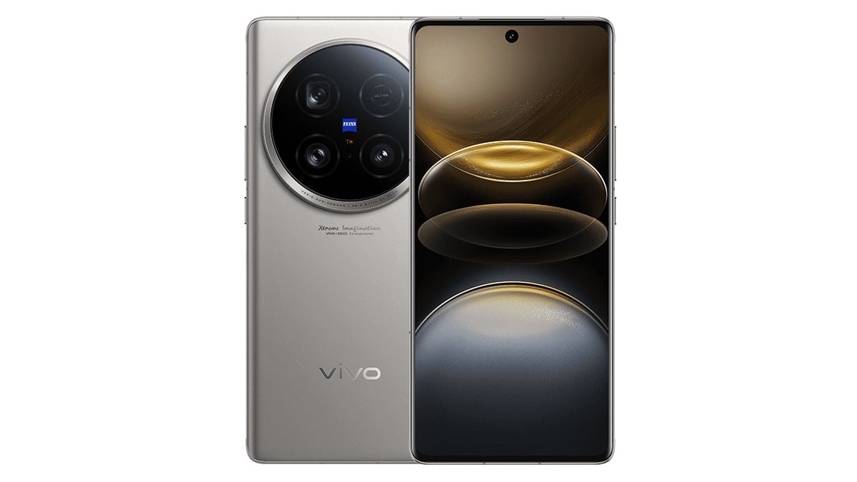 Vivo X200, Xiaomi 15, Oppo Find X8 Display, Battery and Charging Details Surface Online