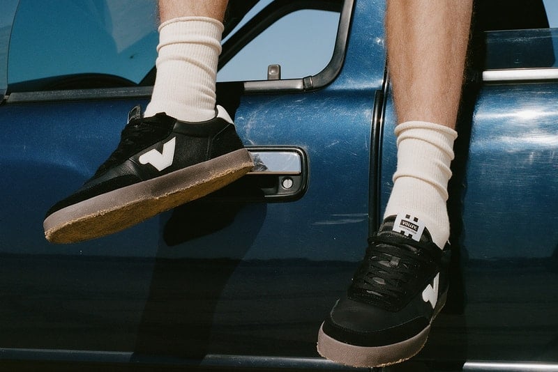 Volley Marks a New Era By Tapping Into the Vintage Archives For Its Latest Sneaker Drop